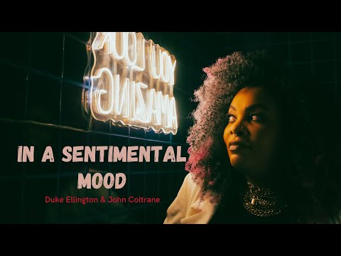 Glaw Nader | In a Sentimental Mood