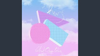 Cover art for what once was