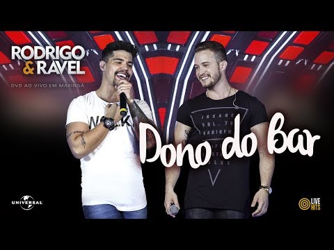 Dono Do Bar video