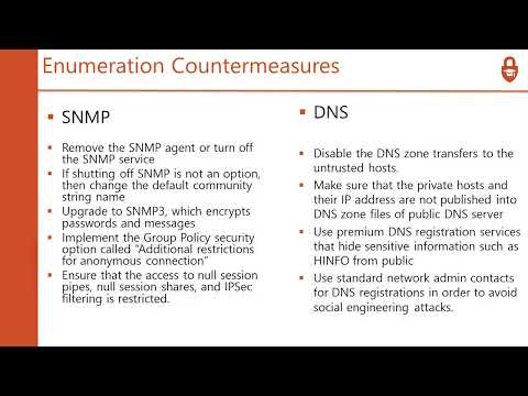 CERTIFIED ETHICAL HACKING FULL COURSE CEH V9 COURSE TUTORIAL FOR BEGINNERS PART 21