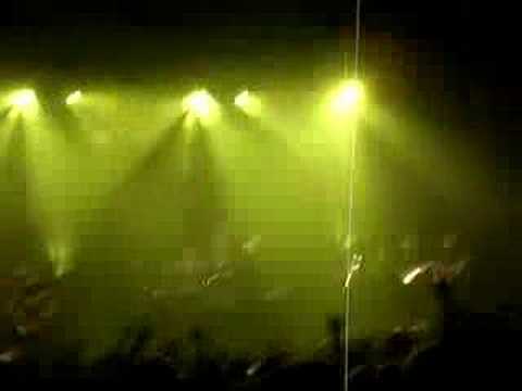 Farin Urlaub - Am Strand, München 21.10.06