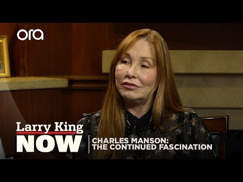 ‘I prayed’: Sharon Tate’s sister Debra on how she reacted to Charles Manson’s death