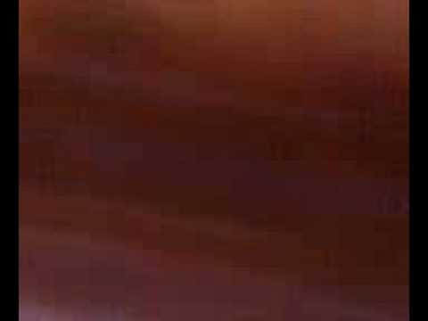 Behrang suddar till det