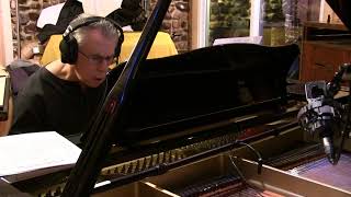 Bruce Jackson - "Timeline", from the recording, "Just Left of Center"