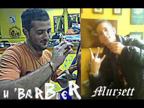 murzett e barbier...solit cazzimm.wmv