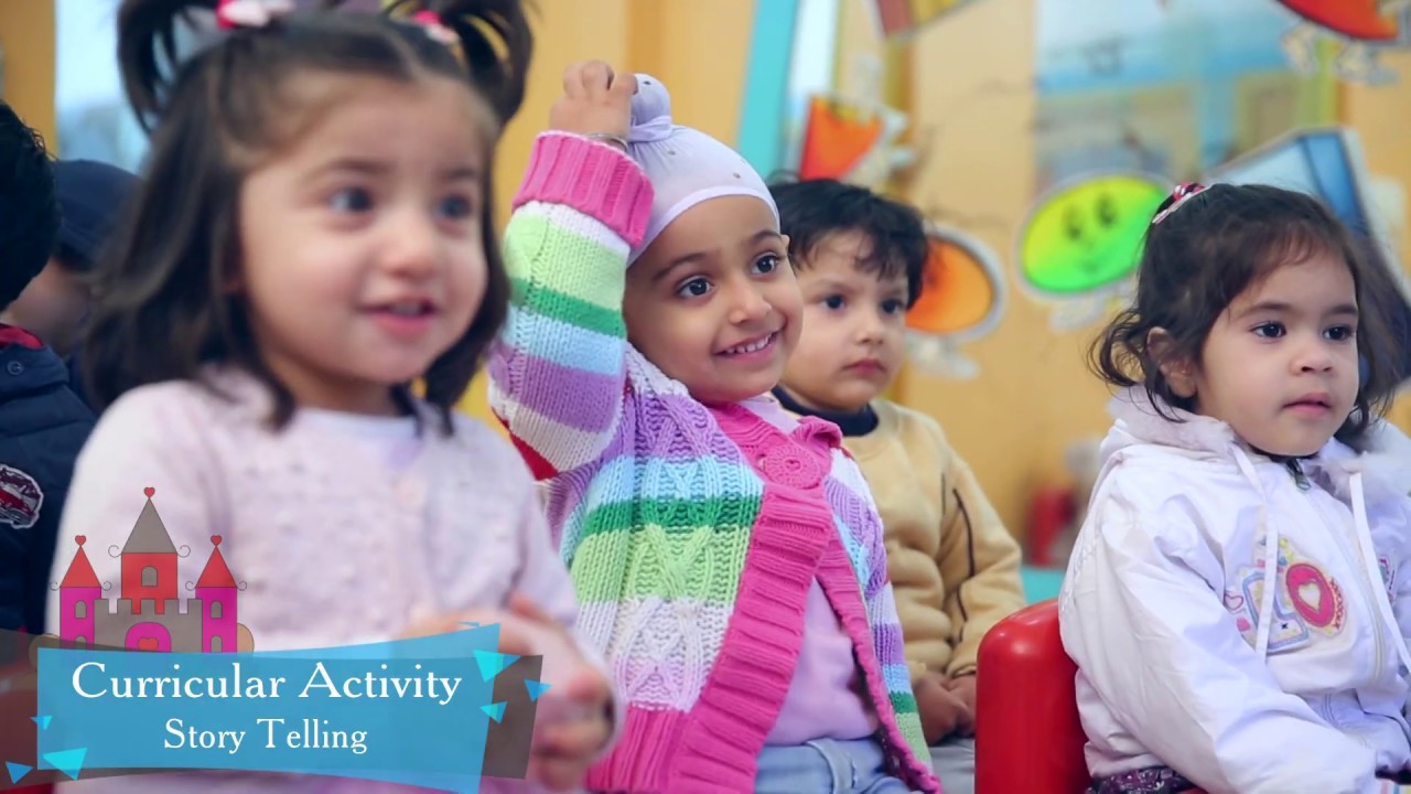 A day at Mother's Pride