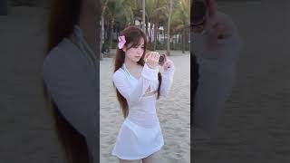 Set bikini 3 món này ai thích hăm | BikiniStoreVN