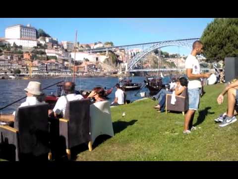 Festival portského vína