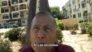 Before 1948: Edward, Iraq