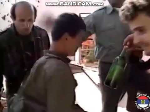 ARKAN ZAJEBAVA ŠIPTARA