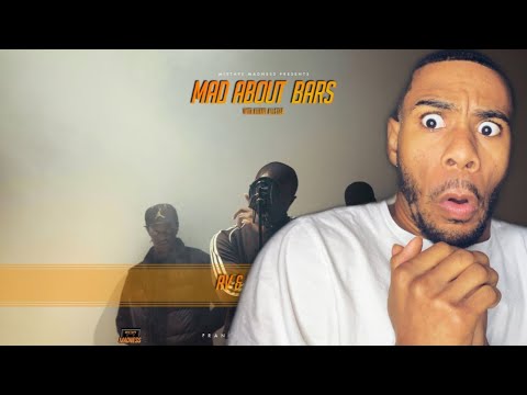 First Time Hearing from Rv and Headie One - Mad About Bars