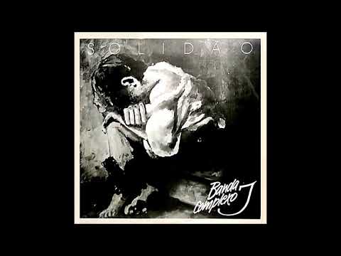 Banda Complexo J - Brasil - 1988