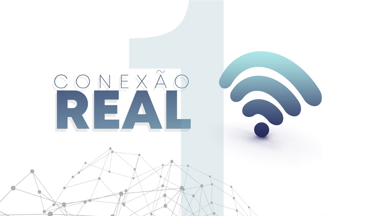 Conectados | Conexão Real 1 de 8 | Pr Kleber Gonçalves