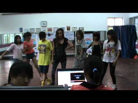 K.O.M 6 » I Am The Best - 2NE1 Dance Cover by L.Y.N.T @ Key Of Music 2012 in Vietnam