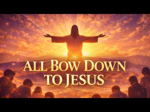 All Bow Down To Jesus - Rejoyz