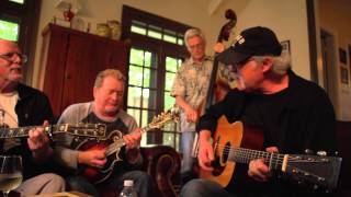 The Seldom Scene play "Through the Bottom of the Glass"