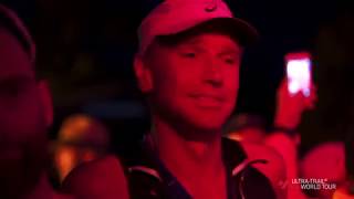 Ultra-Trail® World Tour 2017 - Episode 6