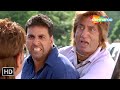 ये टांग हमको देदे Bhagam Bhag Part 2 Akshay Kumar Shakti Kapoor Rajpal Y
