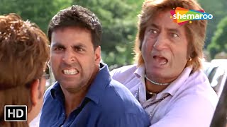 Download lagu ये टांग हमको देदे | Bhagam Bhag - Part 2 | Akshay Kumar, Shakti Kapoor, Rajpal Yadav mp3