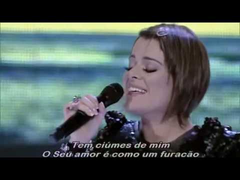 Diante do Trono - Me ama