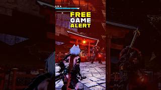 Last Chance to Grab Frenzy Retribution for FREE on Steam! #FreeGameAlert #FreeOnSteam #GamingNews