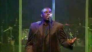 He Is-William McDowell