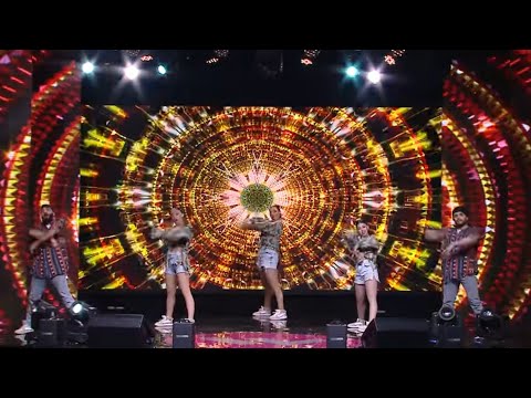 Women's Club 211 - SQUAD DANCE STUDIO