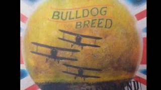 Bulldog Breed - I Flew (UK 1971)