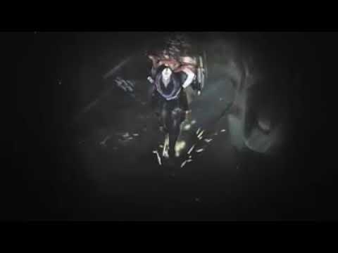 Kiting Zed Montage 1 - The True Assassin [ ßë Šiêµ Ñhâñƒ ]