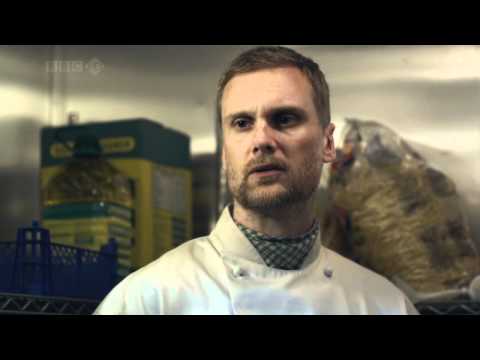 The creative comedy of Whites