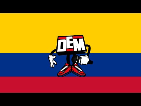 "OCARINA" - INSTRUMENTAL - BOOM BAP | DEM BATTLES COLOMBIA 2023 ( Prod. Grosso Beats)