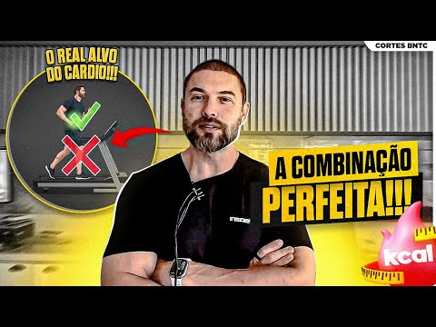 The Secret Link Between Belly Fat, Cardio, and Hormones | Muzy Explains