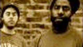 Jurassic 5 Work It Out, live in Venice, Cali 8/27/06