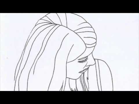 Rhonda Harris - Young Girl and a Cowboy