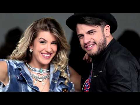 Avine Vinny - Tô limpando você da minha vida (Clipe Oficial)