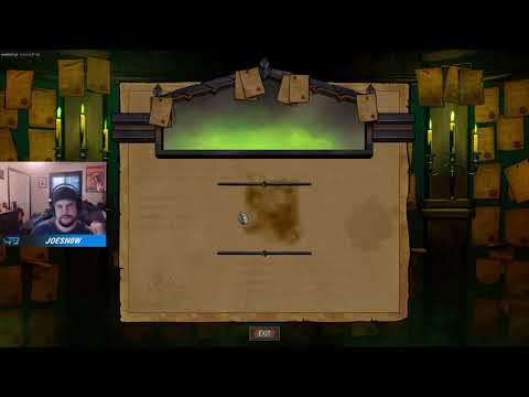 Gwent Arena Guide Part 1