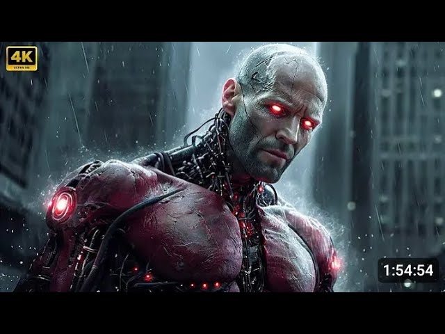 The Terminator 7 Twist That Changes Everything