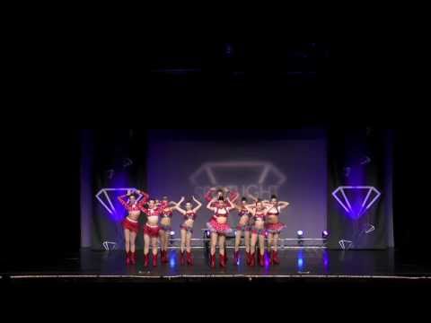 COUNTRY SONG - Dance Dynamics, Inc.[Hot Springs]