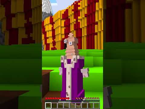 MINERAL - 😰 Minecraft: I Rescued Everyone in a Digital Circus!