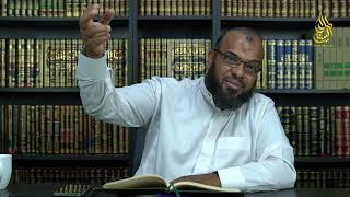 صورة 15. شرح القواعد الحسان للشيخ عبدالرحمن السعدي/ الشيخ عادل بن أحمد