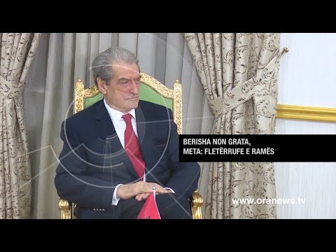 Edicioni informativ - 22 Maj 2021 - Ora 12:00 - RTV Ora