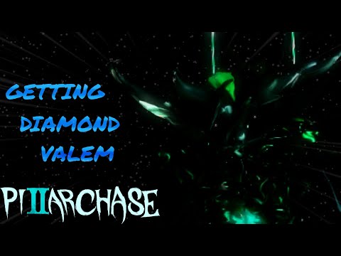 Diamond Valem Showcase [Legacy Pillar Chase 2]