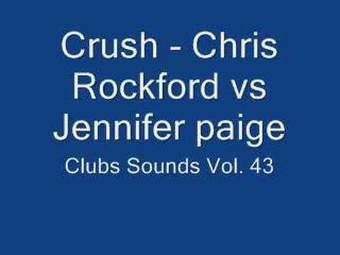 Crush - Chris Rockford vs Jennifer Paige