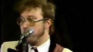 R. Stevie Moore - Interview/Going Down The Way (1984)