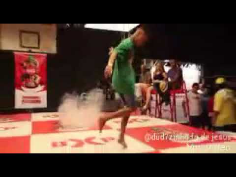 Passinho foda resumo FX Legendário do passinho