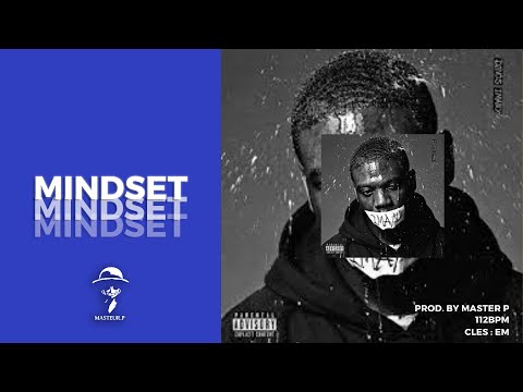 [FREE] SCH x Dinos Type Beat "MINDSET" | Instrumental Guitard mélancolique | rap | Instru Rap 2022 |
