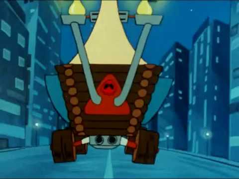 60 YATTAMAN - Brat i Siostra