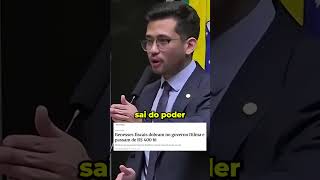 KIM DESTRÓI DEPUTADO PETISTA! @kimkataguiri  #cortesmbl #shortsfeed #política #direita