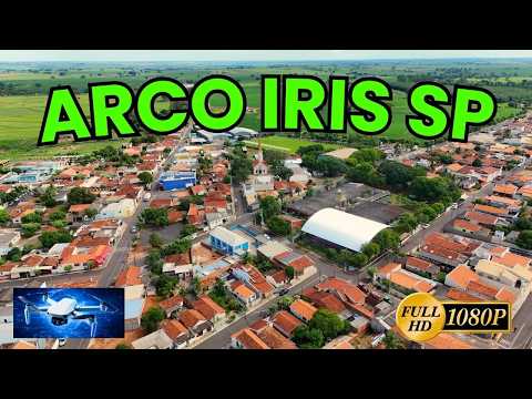 ARCO IRIS SP