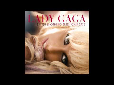 Lady Gaga - Eh, Eh (Nothing Else I Can Say) (FL Studio 9 Remake)